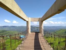Sydney Point Mahabaleshwar viewpoint near hotel rooms for stay